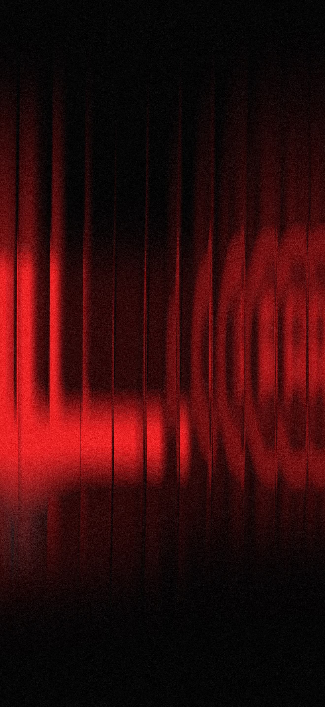 Performer on stage under stage lighting